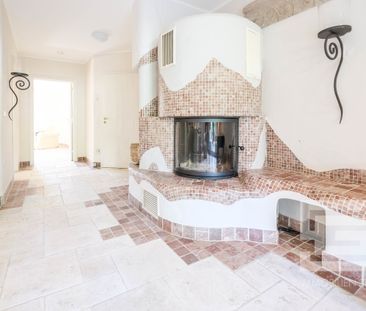 Etwas ganz besonderes... Repräsentative, teilmöblierte Terrassenwoh... - Photo 2