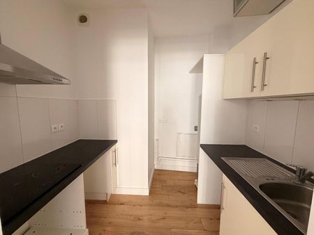 Location Appartement 2 pièces 50m² BORDEAUX 33000 - Photo 5