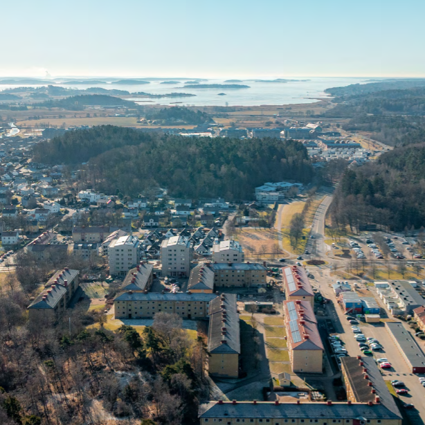 Guldgubbegatan, Kungsbacka - Photo 2