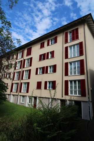 Schöne 1-Zimmerwohnung im Lehenmattquartier - Photo 5