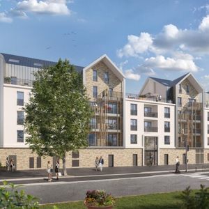 Location Appartement 2 pièces 42m² CHENNEVIERES SUR MARNE 94430 - Photo 3