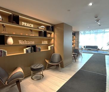 For Lease - 120 Parliament Street Unit# 1709, Toronto, Ontario - Photo 4