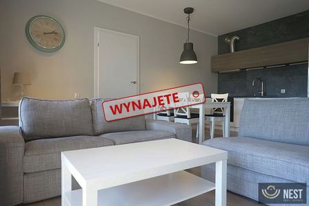 Trzypokojowe mieszkanie do wynajęcia ! - Zdjęcie 4