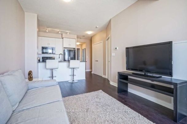 For Lease - 4070 confederation Parkway Unit# 3008, Mississauga, Ontario - Photo 1
