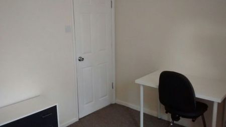 STUDENT HOUSE - 4 BED RUSKIN ROAD NR4 - Photo 5