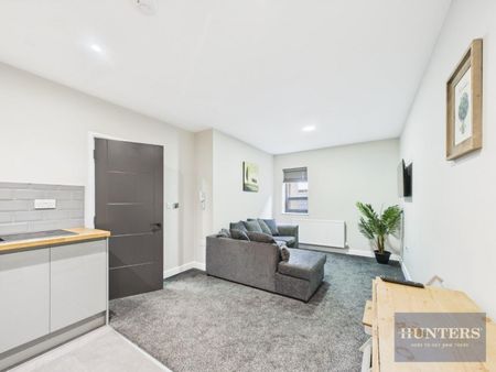 1 bedroom Flat To Let - Photo 5