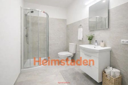 Pronájem bytu 2+kk 45 m - Photo 4