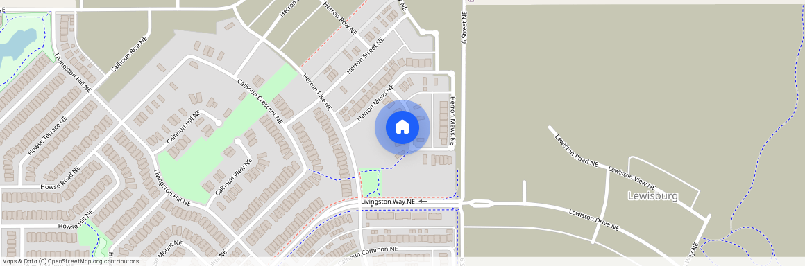 305 Herron Mews NE, Calgary, Calgary, Calgary Metropolitan, T3K 5V9