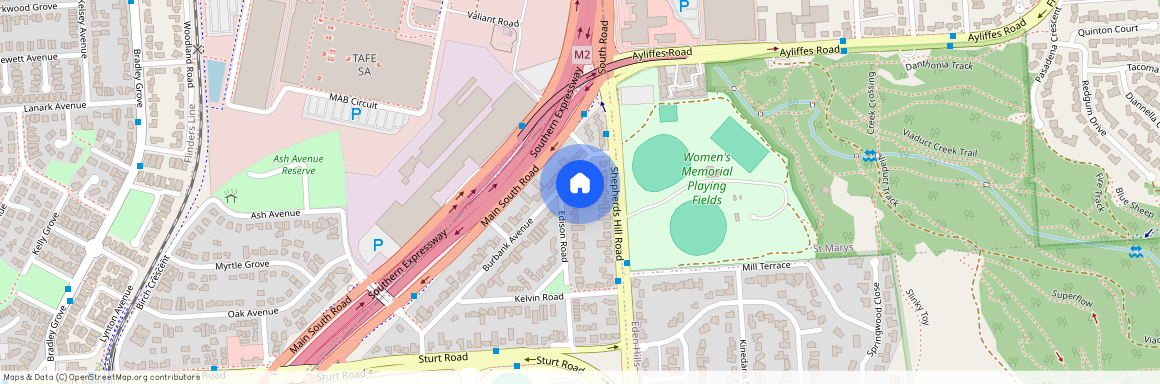 Unit 7/1 Edison Rd, SA 5042, Bedford Park