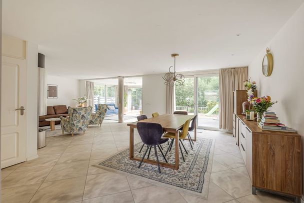 Sloterweg | Three Bedrooms | Parking - Photo 1