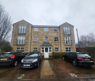 2 bedroom apartment to rent - Photo 4