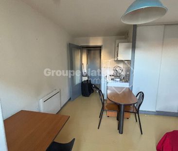 Studio meublé - Valence centre-ville, - Photo 3