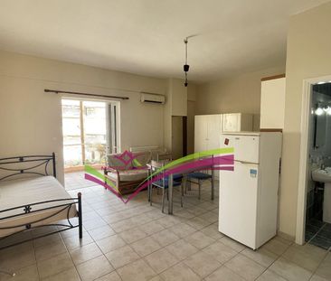 Studio/Γκαρσονιέρα για ενοικίαση - Πάτρα, - Photo 2