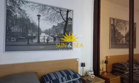 THREE-BEDROOM CHALET – PLAYA HONDA, CARTAGENA - Photo 4