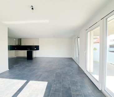 COLLÈGE 24, Appartement de 3.5 pièces avec 2 salles d'eau - Photo 1