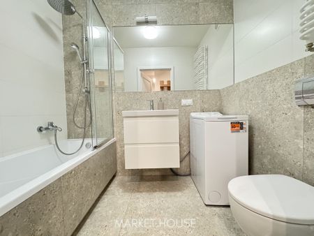 Nowe 2 pokoje | Nowa Cukrownia - Photo 5