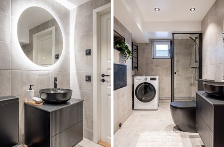 Hökbursvägen, Tumba - Foto 4