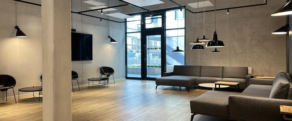 Billhorner Kanalstraße 49, 20539 Hamburg - Foto 1
