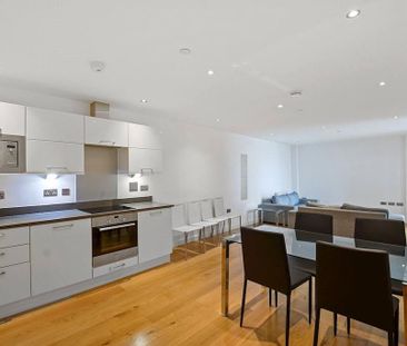 1 bedroom apartment to rent - Photo 6