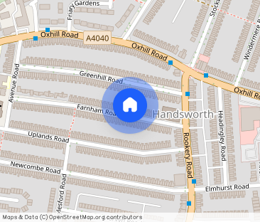 Farnham Road, Handsworth - Photo 1
