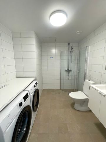 Inre Hamnen - Saltängsgatan 102 - Photo 5