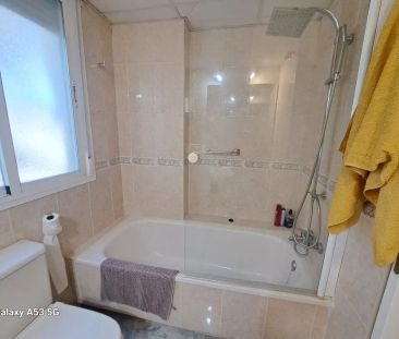 Piso de alquiler en Puerto Banús - Photo 6