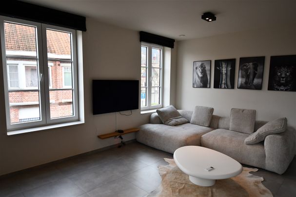 BEN-Woning met 3 slaapkamers in centrum Sint-Pauwels - Photo 1