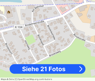 Hier wartet Ihr neues Zuhause: Großzügiges EFH mit Doppelgarage in ... - Foto 1