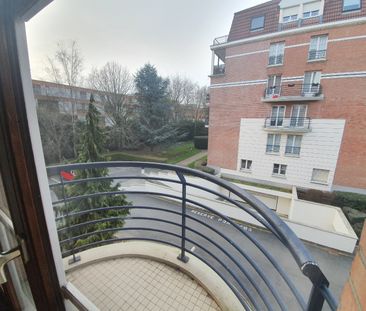 Location Appartement 1 pièce 29m² LILLE 59000 - Photo 2