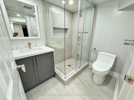 For Lease - 66 Senator Reesor's Drive, Markham, Ontario - Photo 4