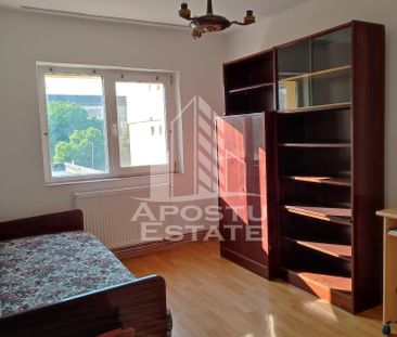 Apartament cu 2 camere de inchiriat centrala proprie, zona Lipovei - Photo 3