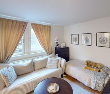 Kometgatan 33 - Photo 3