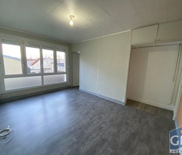 Location Appartement 2 pièces 38m² - Photo 1