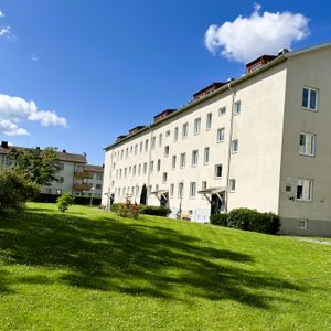 Västanvindsgatan 12 B - Photo 3