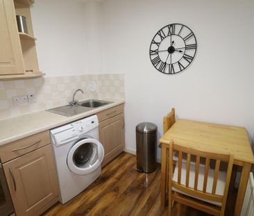 1 bedroom terraced house to rent - Photo 5