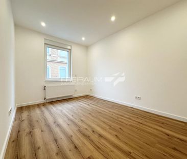 FREIRAUM4 +++ Tolle Stadtwohnung in zentraler Lage von Siegen! - Photo 4