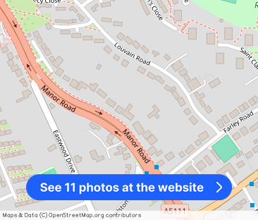 1 bedroom apartment for rent - Photo 1