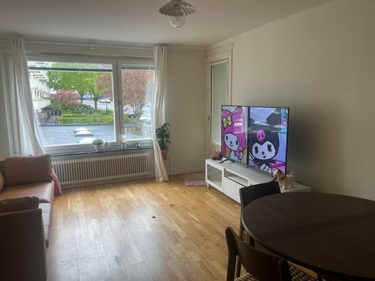 Nybodagatan, Solna - Photo 1