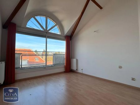 Appartement à louer 5 pièces 131m² - Photo 4