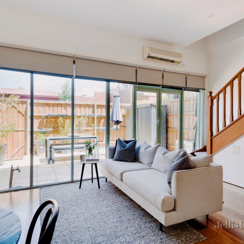 3 Bed, 2 Bath - Photo 1