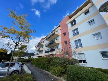 Appartement - QUIMPER - Team Ouest Immobilier - Photo 4