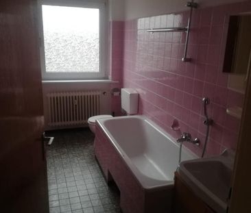 3-Zimmer Wohnung Clausthal - Foto 5