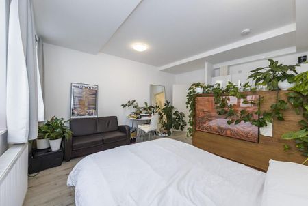 Studio to rent - Photo 3