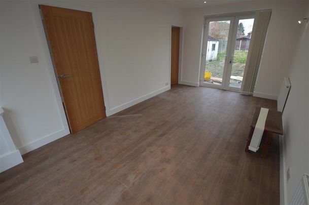 3 bedroom house to rent - Photo 1