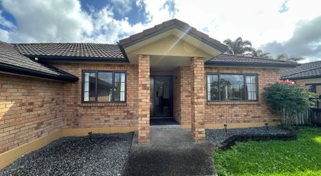 5 Berkshire Terrace, Massey - Photo 5