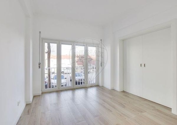 Apartamento T1 em Setúbal