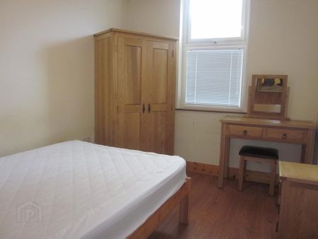 Unit 1, 42 Fitzroy Avenue, Belfast, BT7 1HW - Photo 2