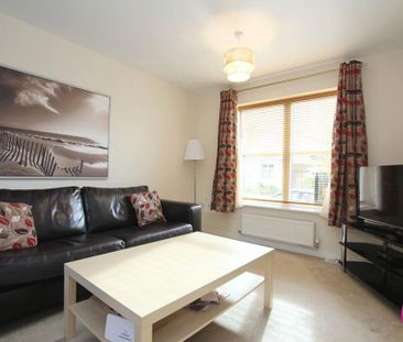 1 bedroom in a house share to rent - Photo 6