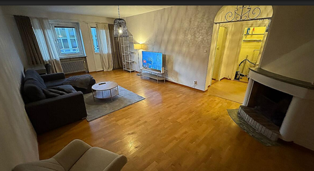 Prinsgatan, Boden - Photo 2