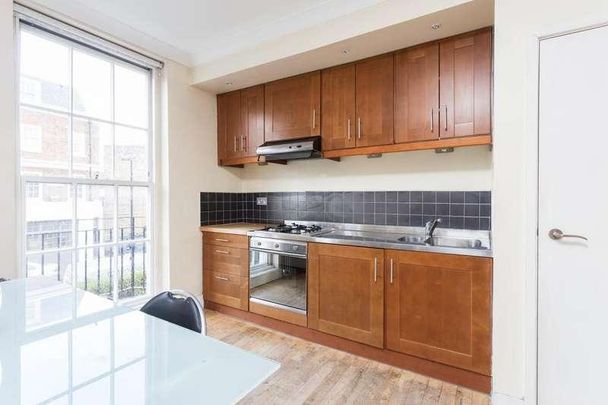 Cloudesley Road, Angel, N1 - Photo 1